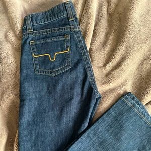 Kimes Ranch Bootcut Jeans